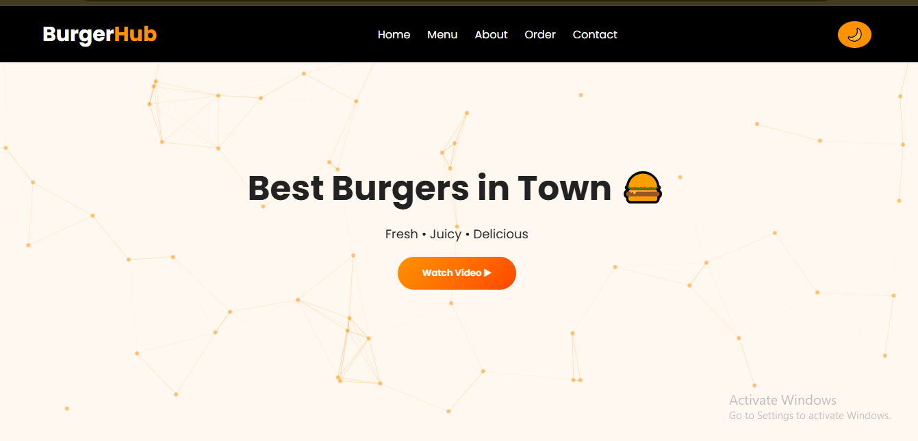 BurgerHub